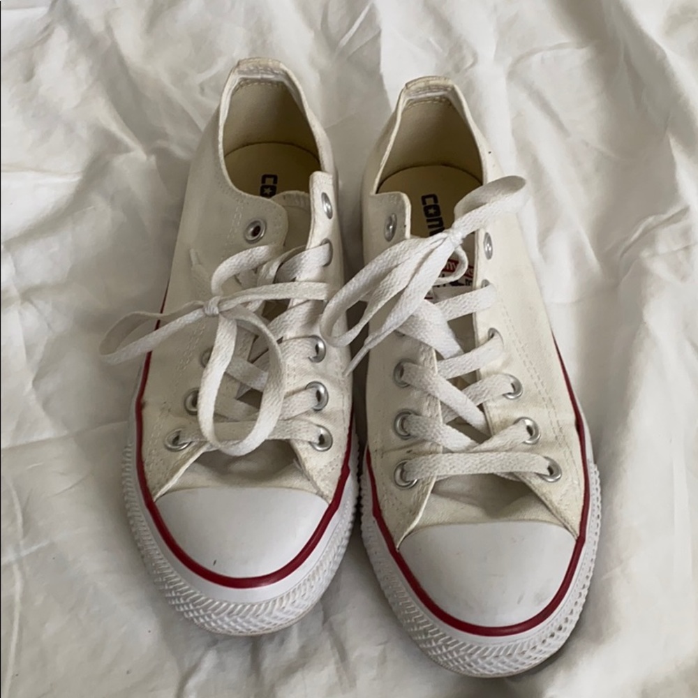 Converse Chucks - image 1